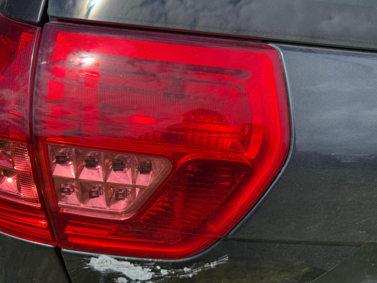 Citroen C5 original Rücklicht innen links teil LED Kombi BJ10